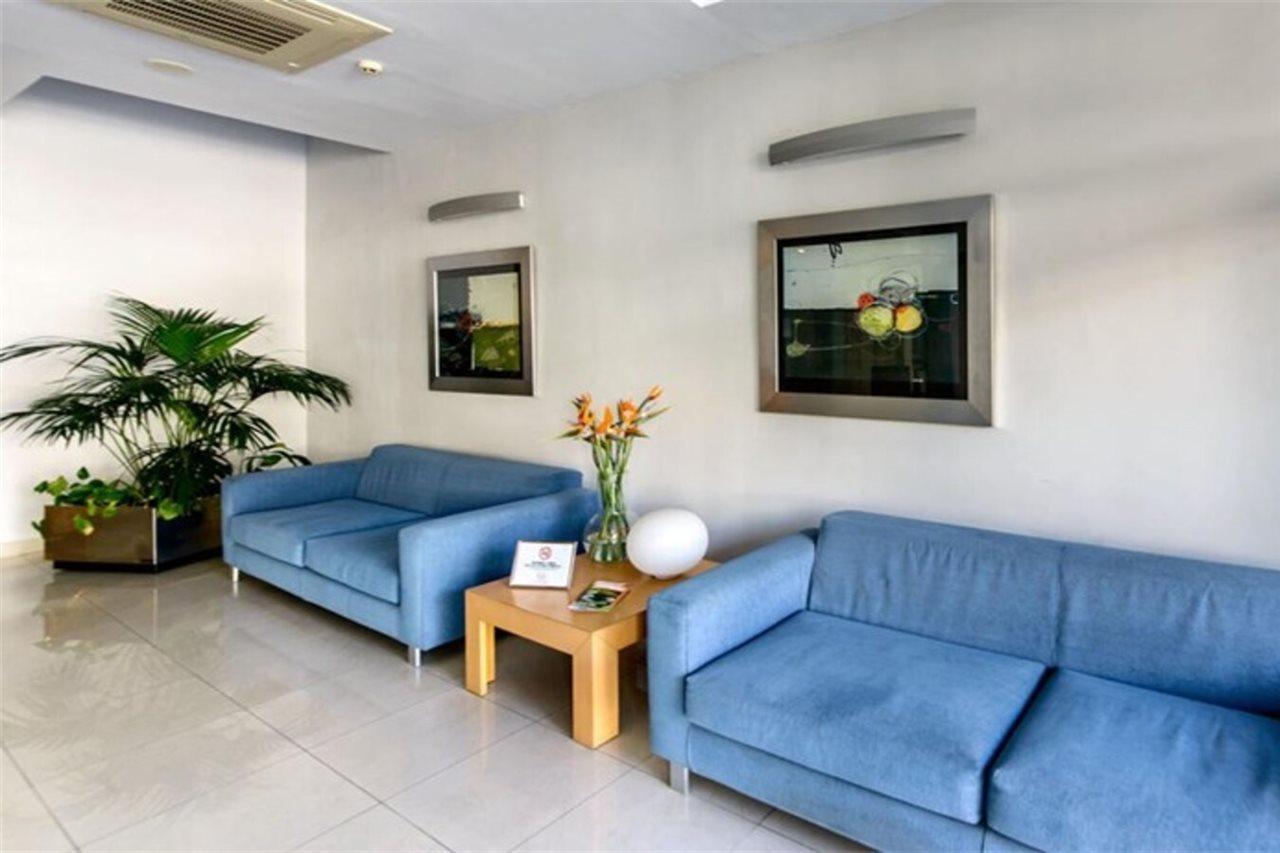 Hotel Benahoare Los Llanos De Aridane Εξωτερικό φωτογραφία