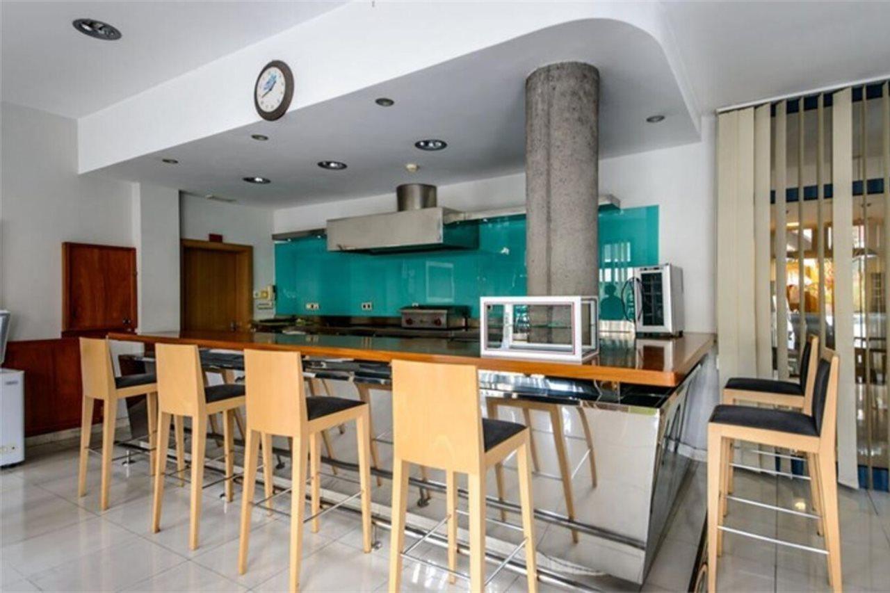 Hotel Benahoare Los Llanos De Aridane Εξωτερικό φωτογραφία