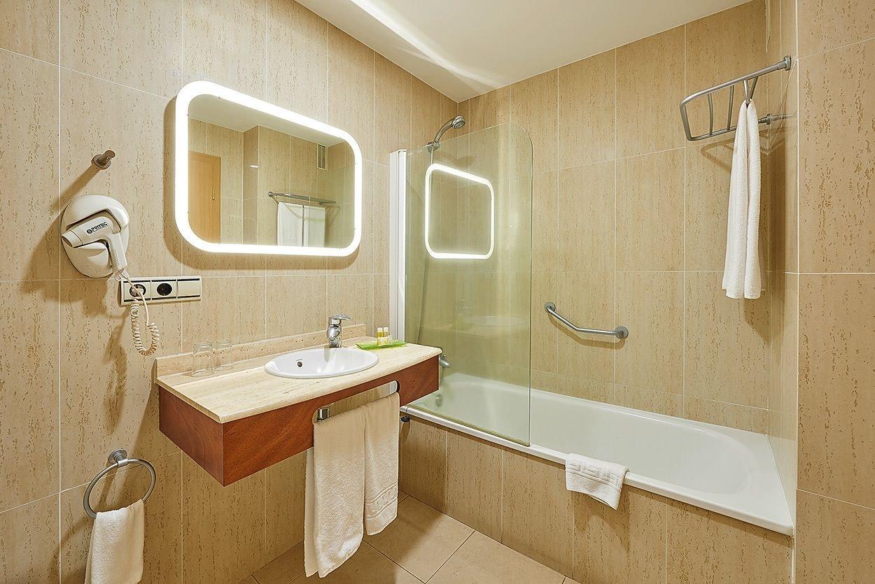 Hotel Benahoare Los Llanos De Aridane Εξωτερικό φωτογραφία