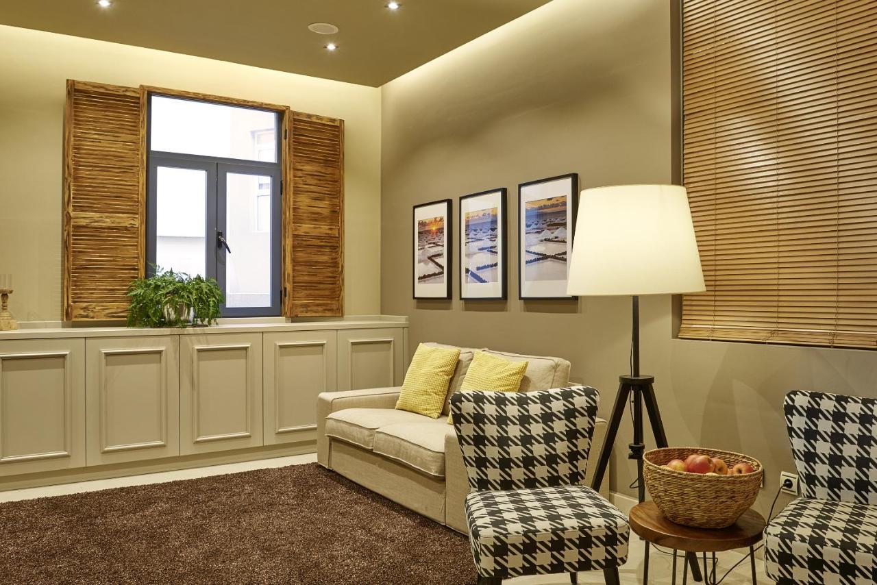 Hotel Benahoare Los Llanos De Aridane Εξωτερικό φωτογραφία
