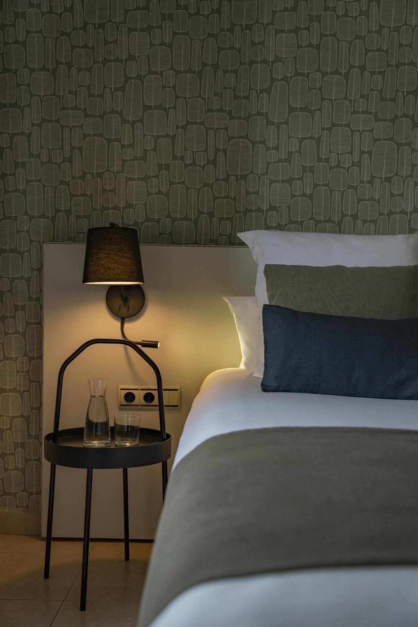 Hotel Benahoare Los Llanos De Aridane Εξωτερικό φωτογραφία