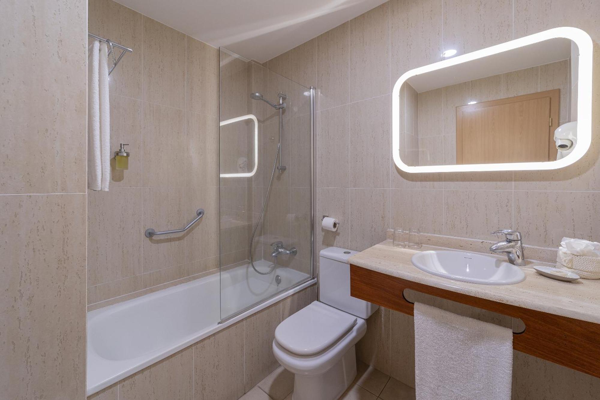 Hotel Benahoare Los Llanos De Aridane Εξωτερικό φωτογραφία