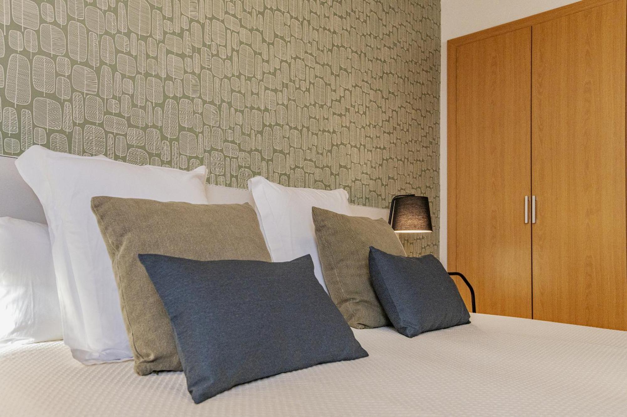 Hotel Benahoare Los Llanos De Aridane Εξωτερικό φωτογραφία
