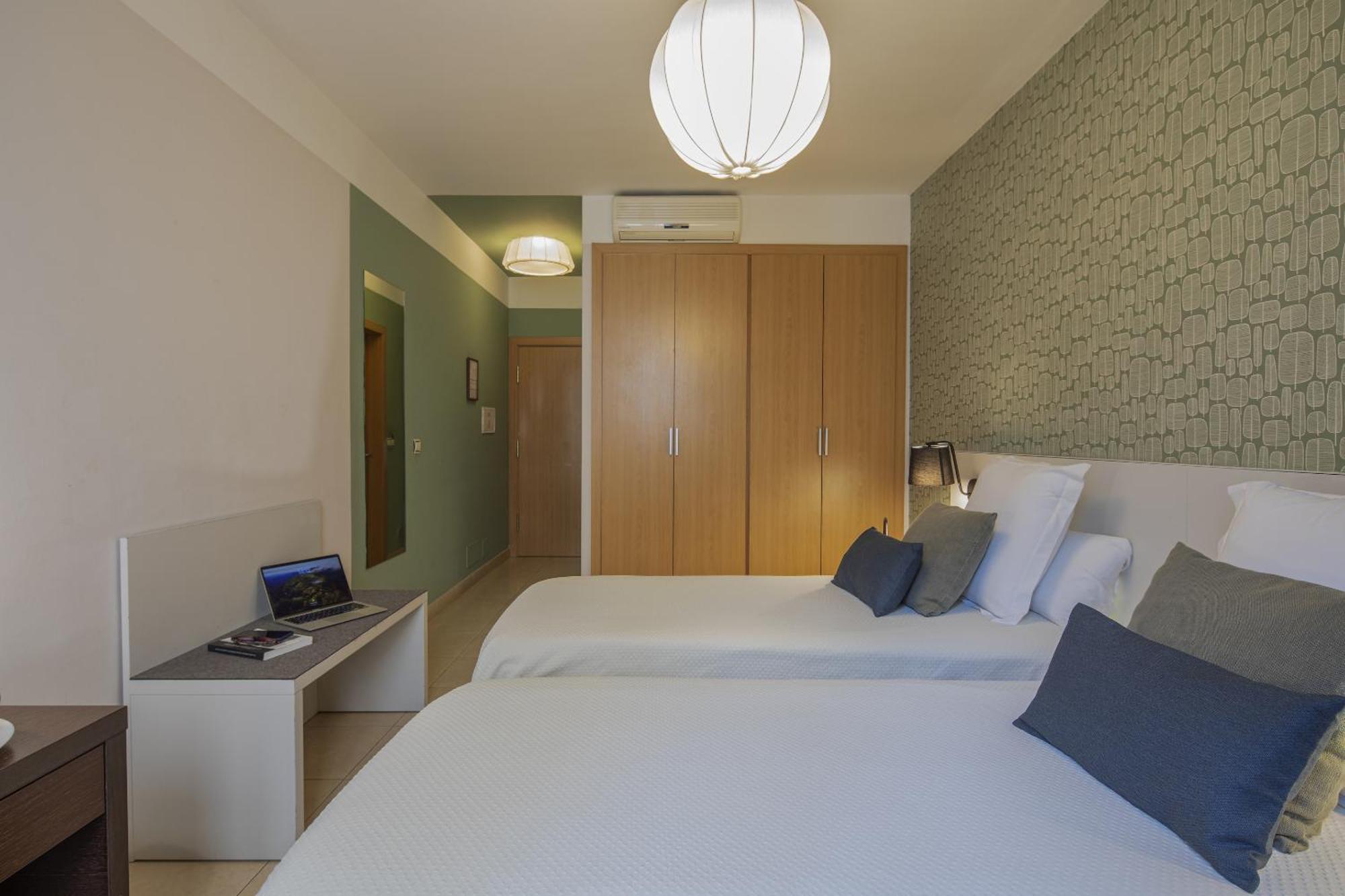 Hotel Benahoare Los Llanos De Aridane Εξωτερικό φωτογραφία