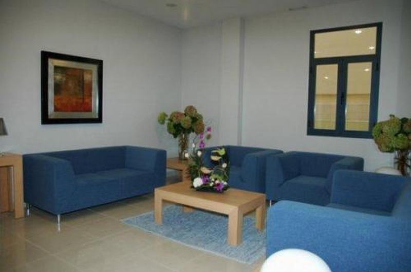 Hotel Benahoare Los Llanos De Aridane Εξωτερικό φωτογραφία