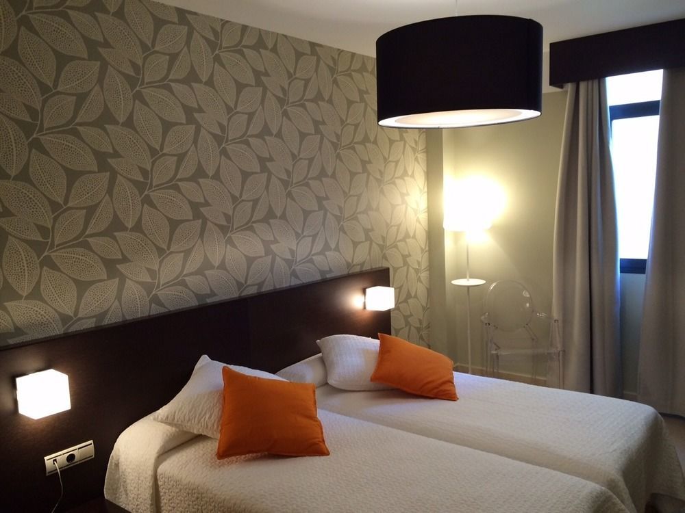 Hotel Benahoare Los Llanos De Aridane Εξωτερικό φωτογραφία