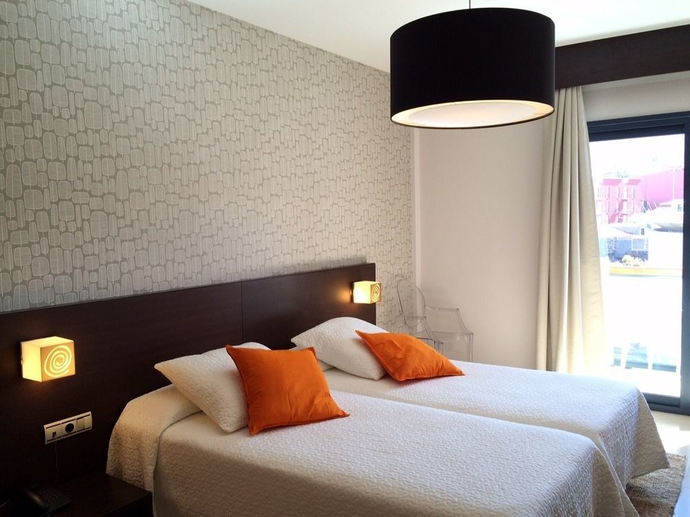 Hotel Benahoare Los Llanos De Aridane Εξωτερικό φωτογραφία