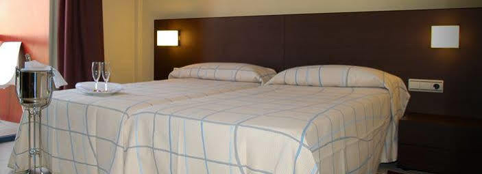 Hotel Benahoare Los Llanos De Aridane Εξωτερικό φωτογραφία