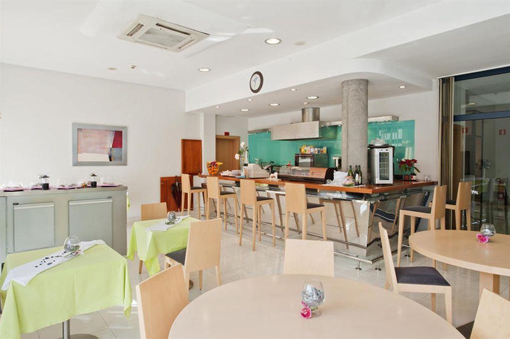 Hotel Benahoare Los Llanos De Aridane Εξωτερικό φωτογραφία