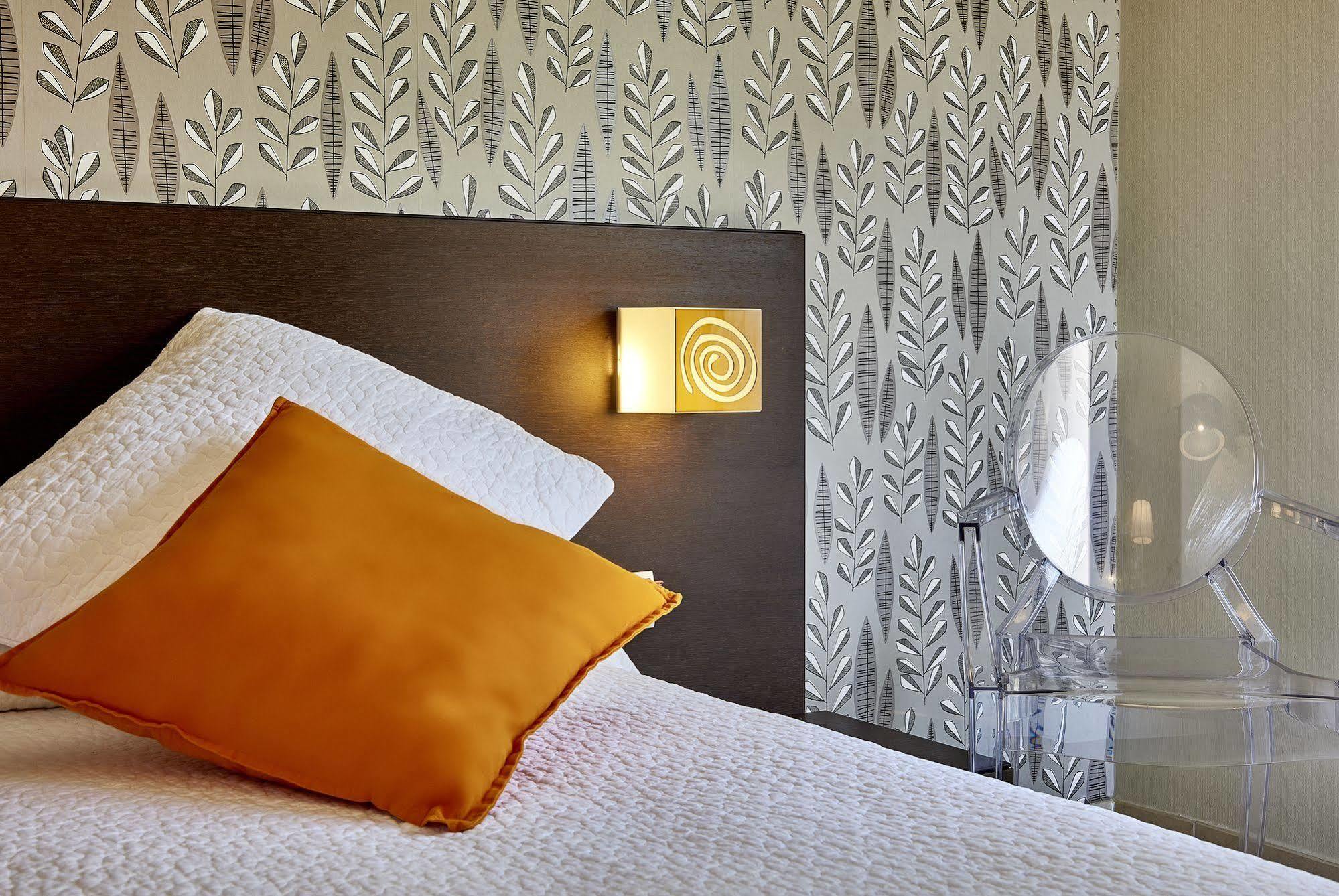 Hotel Benahoare Los Llanos De Aridane Εξωτερικό φωτογραφία