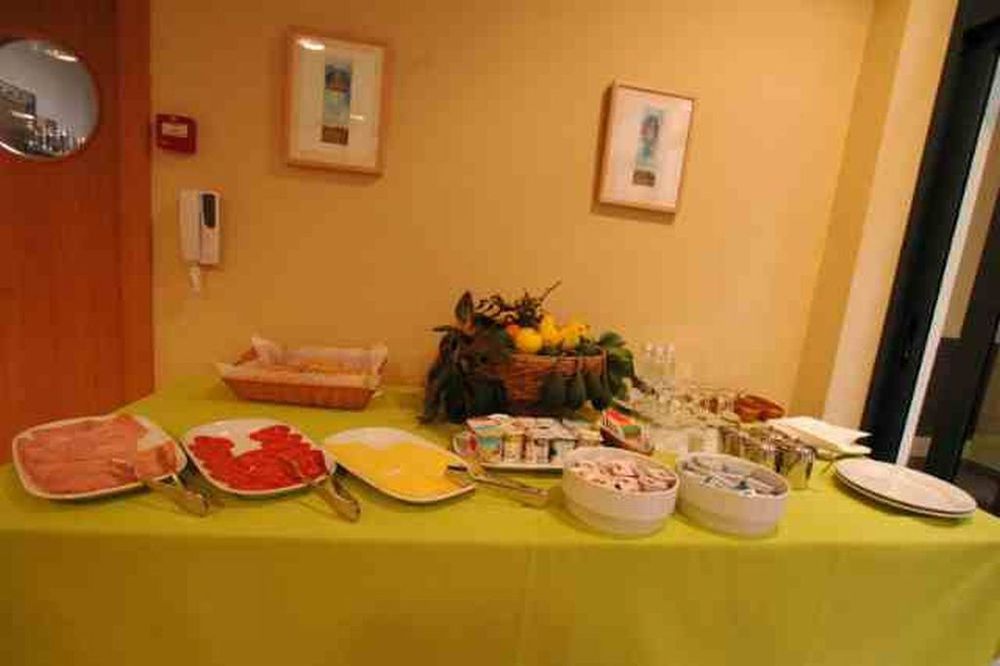 Hotel Benahoare Los Llanos De Aridane Εξωτερικό φωτογραφία